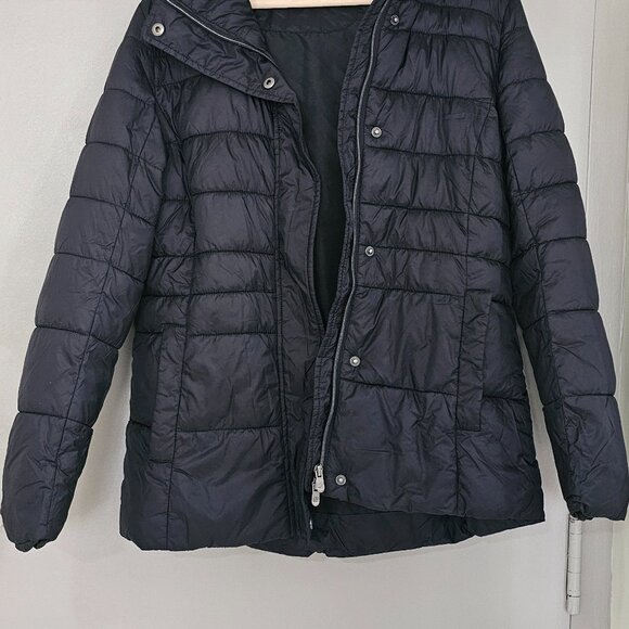 Today's Queen by Wolfgang Hein Puffer Jacket Size 36 - Picture 2 of 6